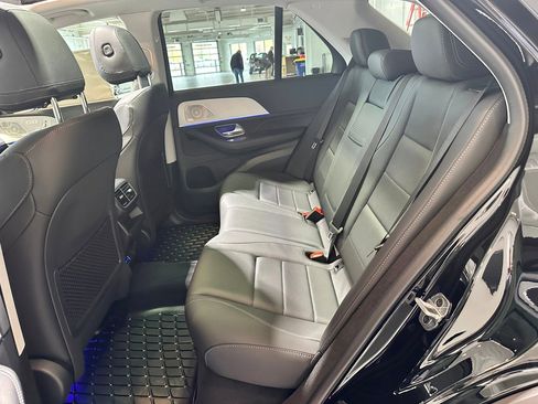 New 2026 Mercedes-Benz GLE 350 Exclusive 4MATIC image 14