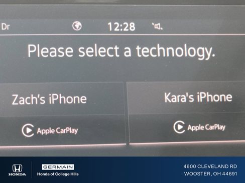 Used 2021 Volkswagen Atlas SEL R-Line image 11