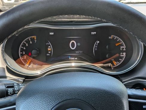 Used 2019 Jeep Grand Cherokee Limited AWD/4WD image 30