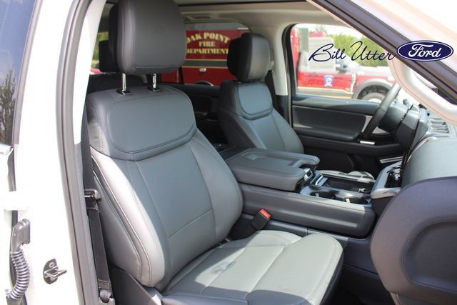 New 2027 Ford Expedition Active RWD image 7