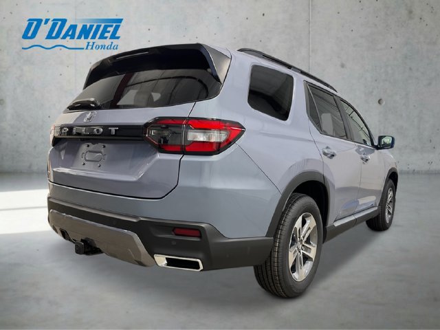 New 2026 Honda Pilot EX-L image 5
