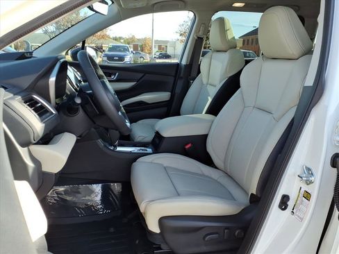 New 2026 Subaru Ascent Limited image 5