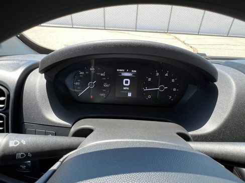 New 2026 RAM ProMaster 3500 FWD image 22