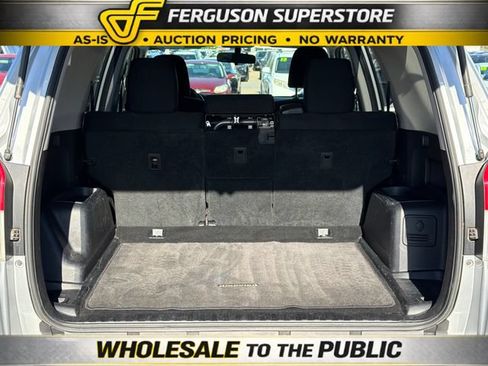 Used 2011 Toyota 4Runner SR5 RWD image 24