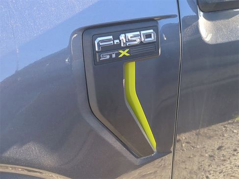 Used 2024 Ford F150 STX image 30