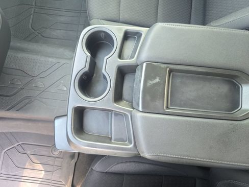 Used 2023 Chevrolet Silverado 1500 LT AWD/4WD image 25