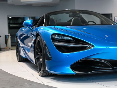 Used 2020 McLaren 720S Luxury RWD image 19