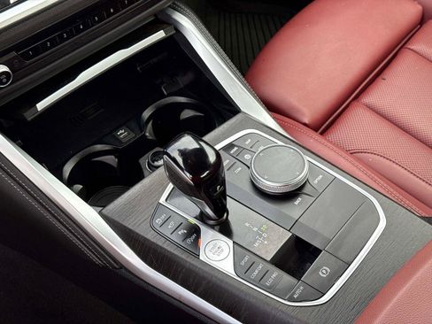Used 2023 BMW 430i xDrive Coupe w/ M Sport Package AWD/4WD image 21