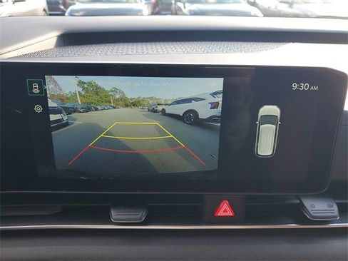 New 2026 Kia Carnival EX image 33