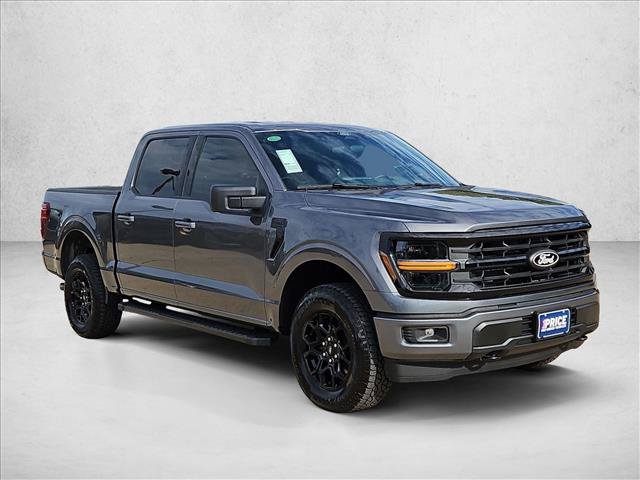Used 2026 Ford F150 XLT w/ FX4 Off-Road Package AWD/4WD image 3