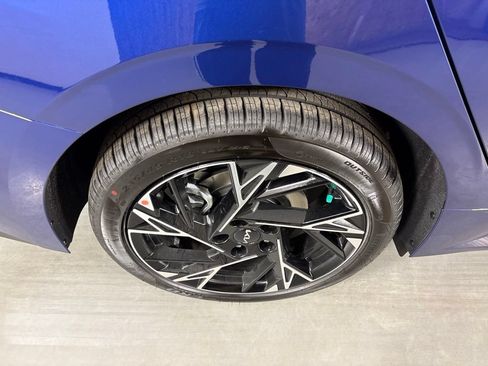 New 2026 Kia K5 GT-Line FWD image 10