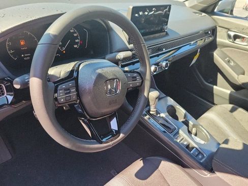 New 2026 Honda Civic Sport image 13