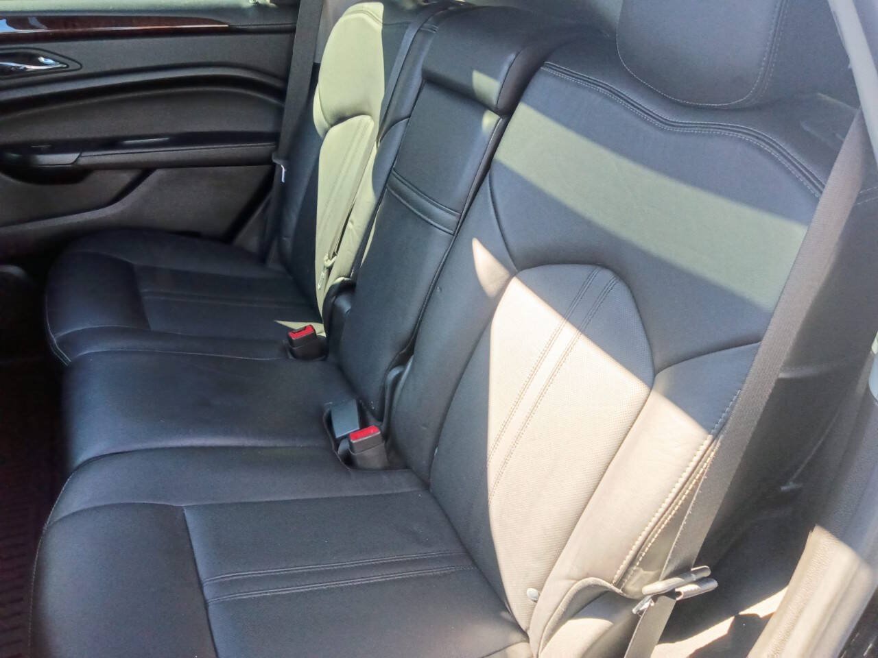 Used 2015 Cadillac SRX Performance AWD/4WD image 12