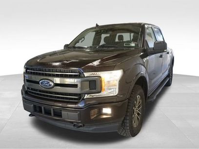 Used 2019 Ford F150 XLT w/ Equipment Group 302A Luxury