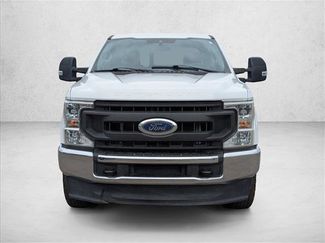 Used 2022 Ford F250 XL w/ Power Equipment Group video 2