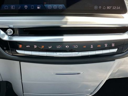 Certified 2024 Cadillac Lyriq Luxury w/ LPO, Floor Liner Package AWD/4WD image 5