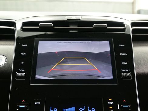 Certified 2023 Hyundai Tucson SEL w/ Convenience Package AWD/4WD image 17