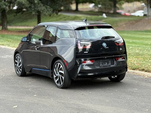 Used 2014 BMW i3 RWD image 7