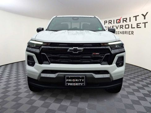 New 2025 Chevrolet Colorado Z71 w/ Midnight Edition image 2