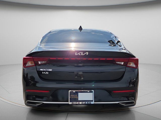 Used 2023 Kia K5 LXS FWD image 5