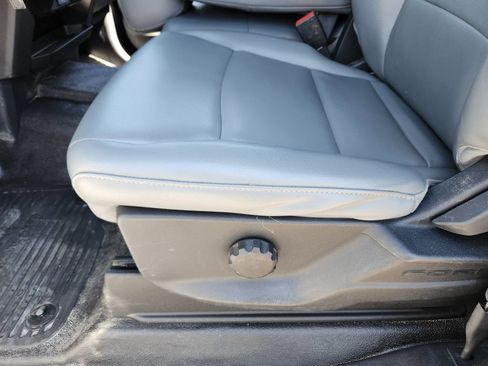 Used 2023 Ford F250 XL w/ XL Driver Assist Package AWD/4WD image 13