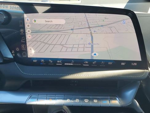 New 2026 Chevrolet Corvette Z06 image 29