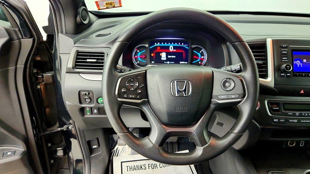 Used 2019 Honda Passport Sport image 13