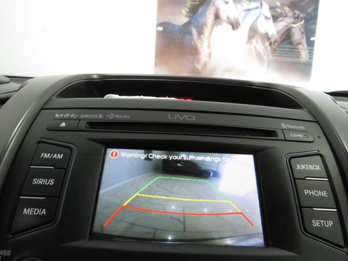 Used 2013 Kia Sorento SX AWD/4WD image 20