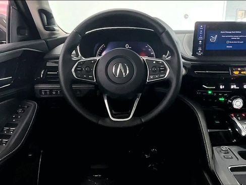 New 2026 Acura MDX SH-AWD w/ Advance Package image 15