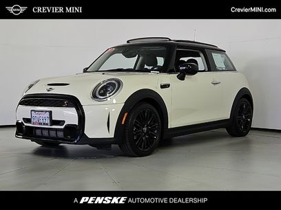 Used 2023 MINI Cooper S