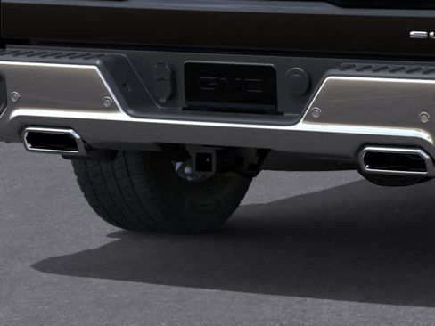 New 2026 GMC Sierra 1500 SLT AWD/4WD image 14