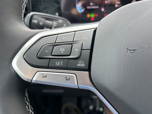 New 2026 Volkswagen Tiguan S image 25