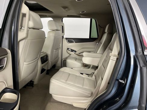 Used 2019 GMC Yukon Denali AWD/4WD image 26