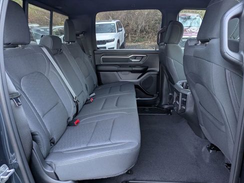 New 2026 RAM 1500 Big Horn image 29