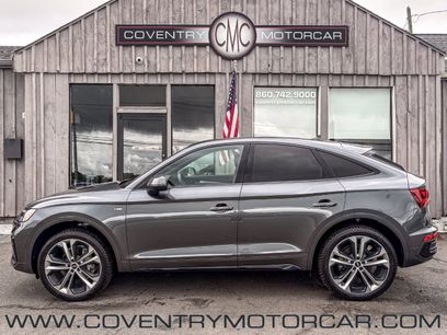 Used 2023 Audi Q5 2.0T Premium Plus w/ Premium Plus Package