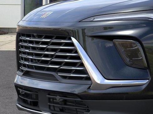 New 2026 Buick Enclave Preferred image 37