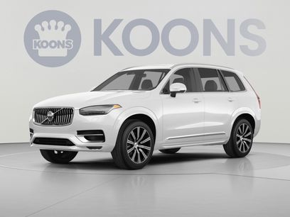 Used 2023 Volvo XC90 B6 Plus w/ Protection Package Premier