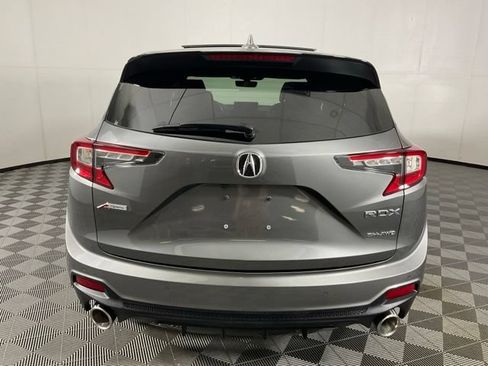 Used 2023 Acura RDX w/ Advance Package AWD/4WD image 5