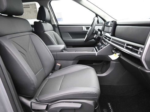 New 2026 Hyundai Santa Fe SEL image 11