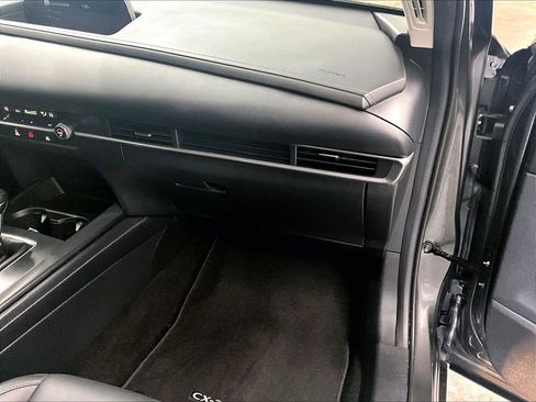 Used 2023 MAZDA CX-30 AWD 2.5 S w/ Select Package image 13