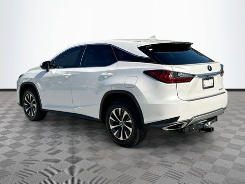 Used 2021 Lexus RX 350 AWD w/ Accessory Package image 5