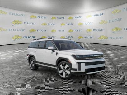 New 2026 Hyundai Santa Fe Limited