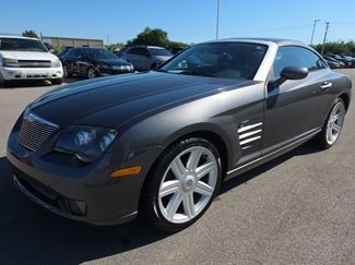 Used 2004 Chrysler Crossfire Coupe RWD video 1
