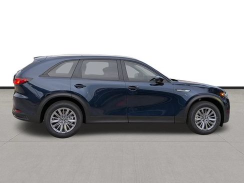 Used 2026 MAZDA CX-90 3.3 Turbo w/ Select Package AWD/4WD image 7