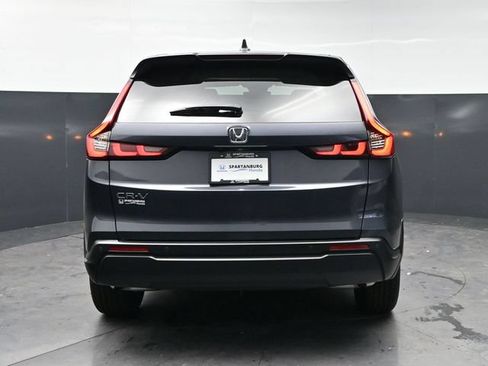 Used 2026 Honda CR-V EX-L image 6