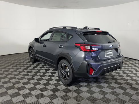 New 2025 Subaru Crosstrek 2.5i Premium image 6