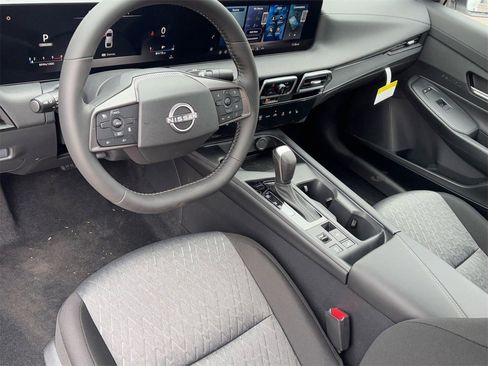 New 2026 Nissan Sentra SV image 18