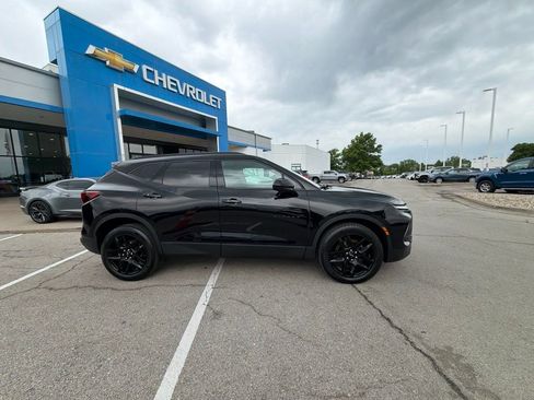 Certified 2023 Chevrolet Blazer LT w/ Convenience Package AWD/4WD image 2