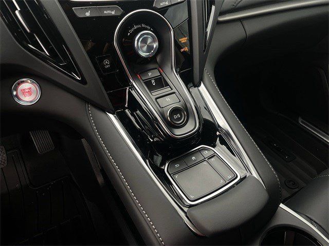 Used 2026 Acura RDX w/ Technology Package AWD/4WD image 20
