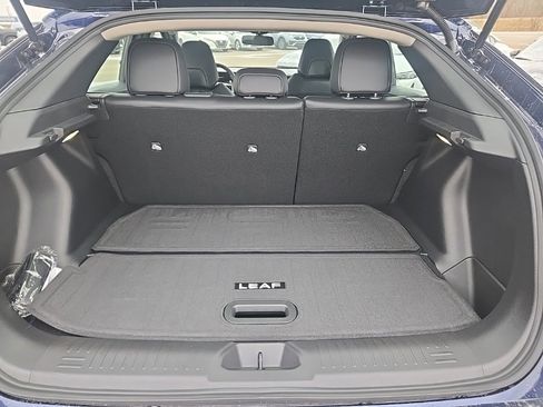 New 2026 Nissan Leaf SV+ image 31